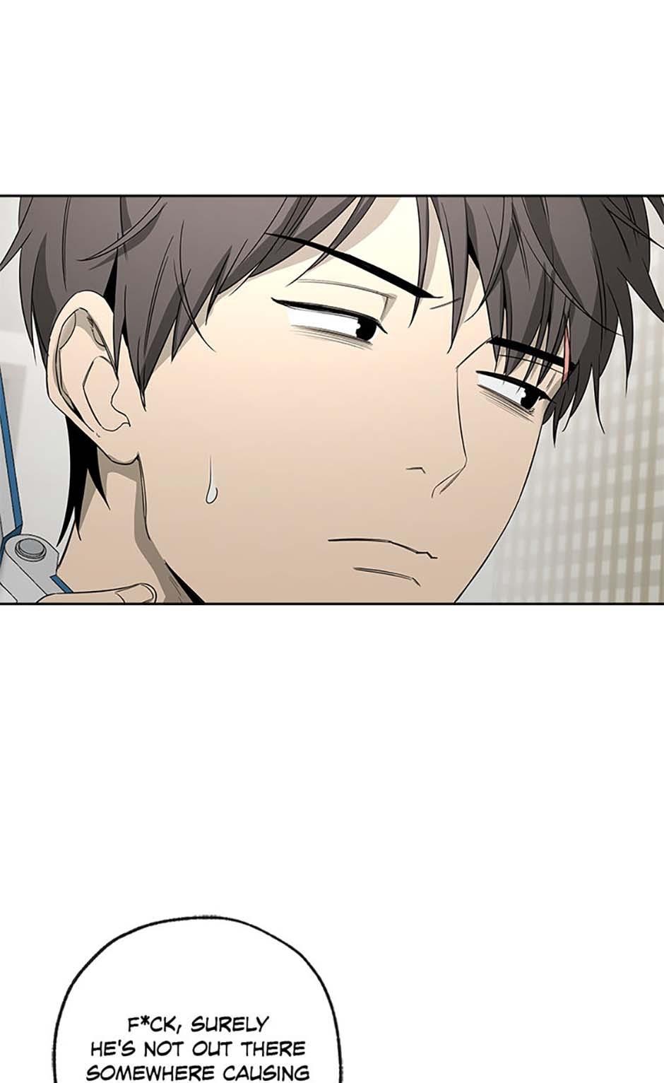 Yang Il-woo and I Chapter 11.1 page 67 - 