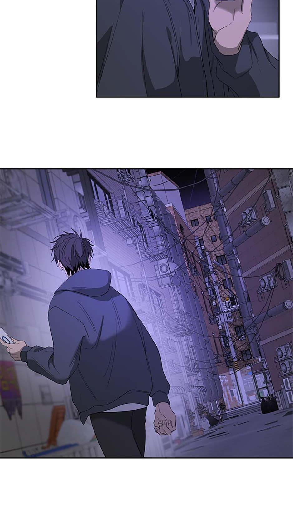 Yang Il-woo and I Chapter 11.1 page 74 - 