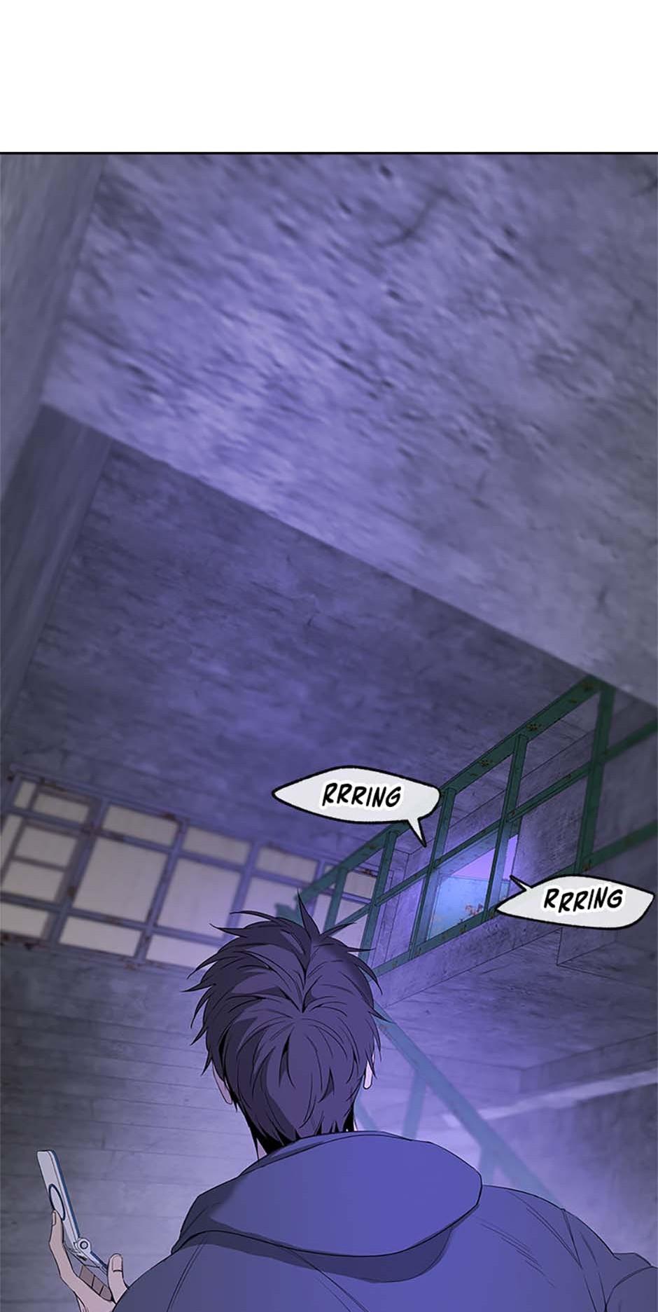 Yang Il-woo and I Chapter 11.1 page 80 - 