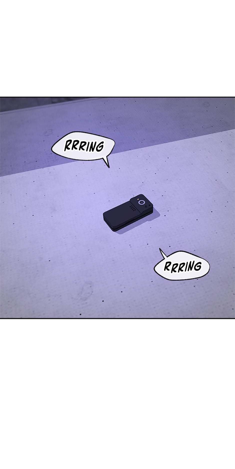Yang Il-woo and I Chapter 11.1 page 82 - 