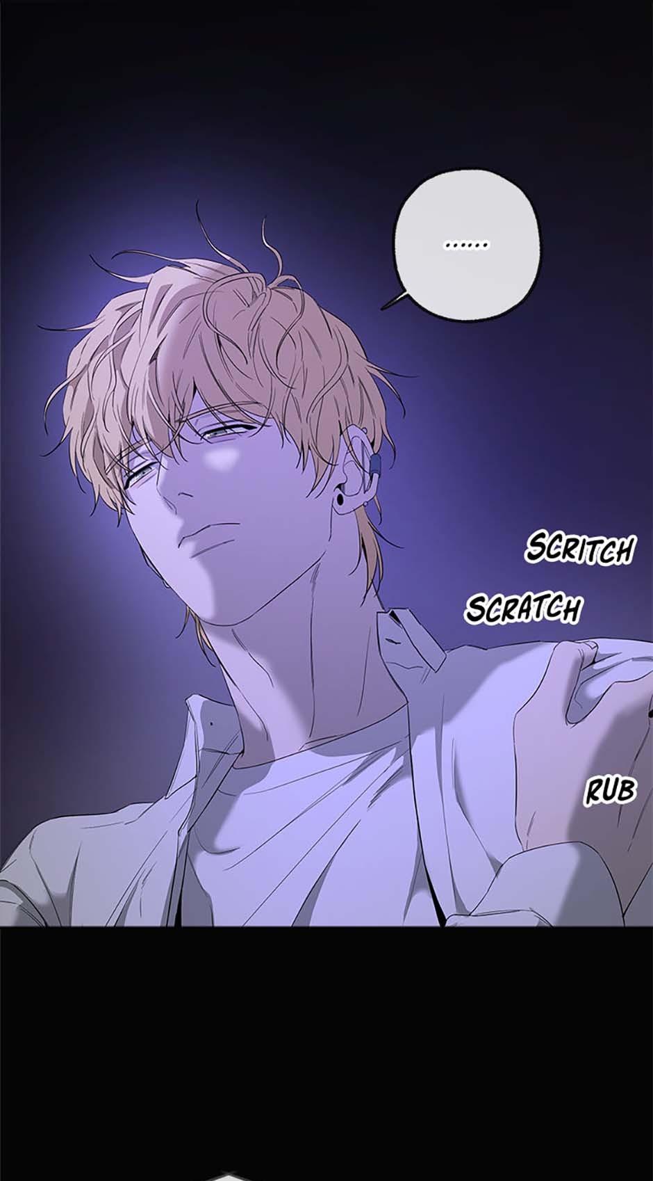 Yang Il-woo and I Chapter 11.1 page 90 - 
