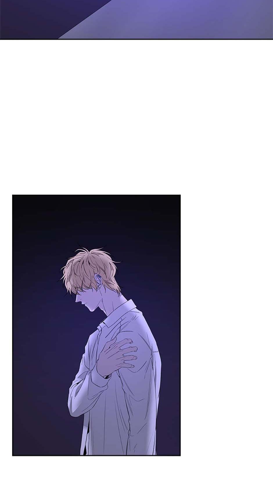 Yang Il-woo and I Chapter 11.1 page 93 - 