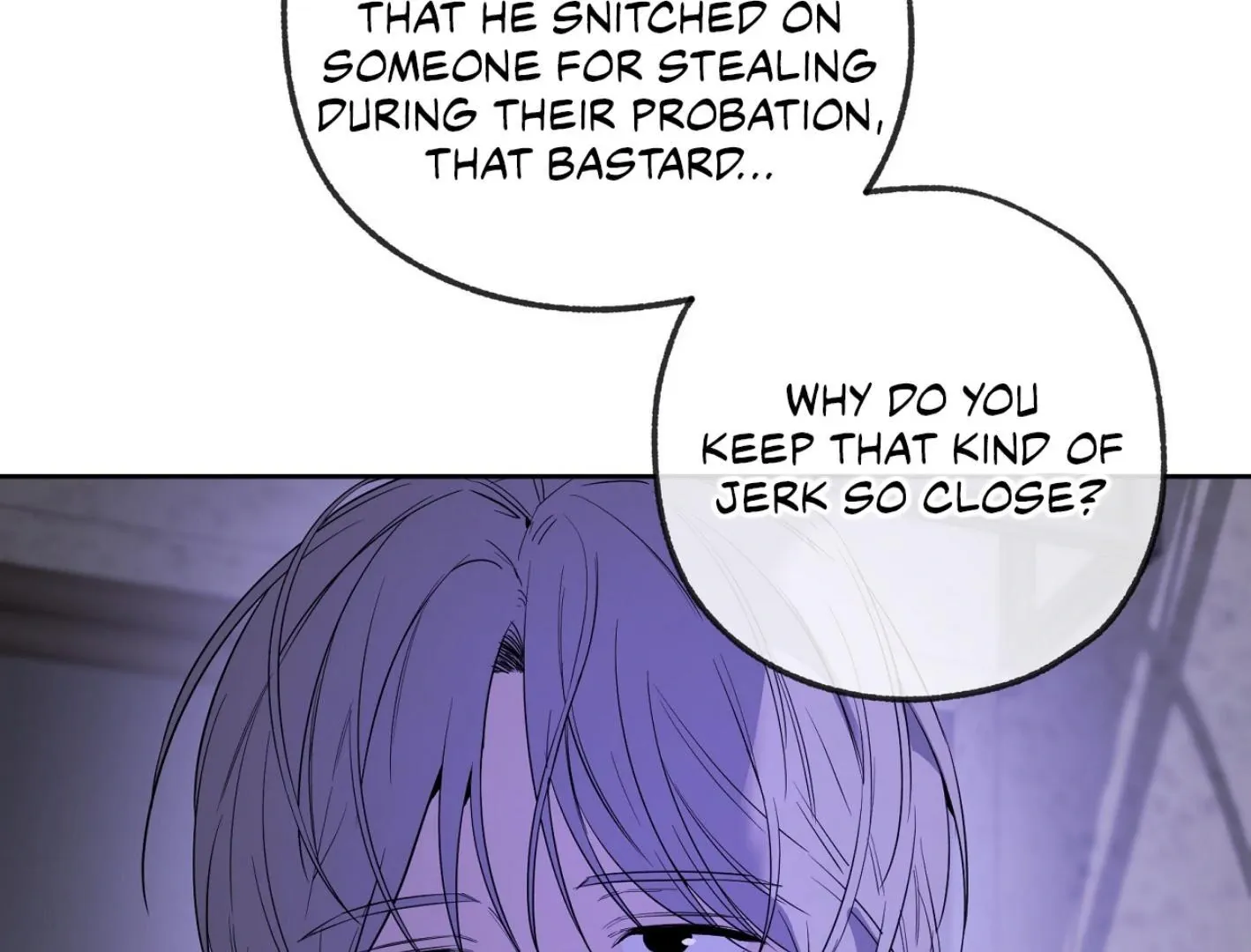 Yang Il-woo and I Chapter 11 page 118 - 