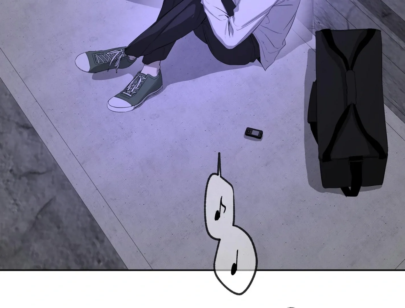 Yang Il-woo and I Chapter 11 page 13 - 