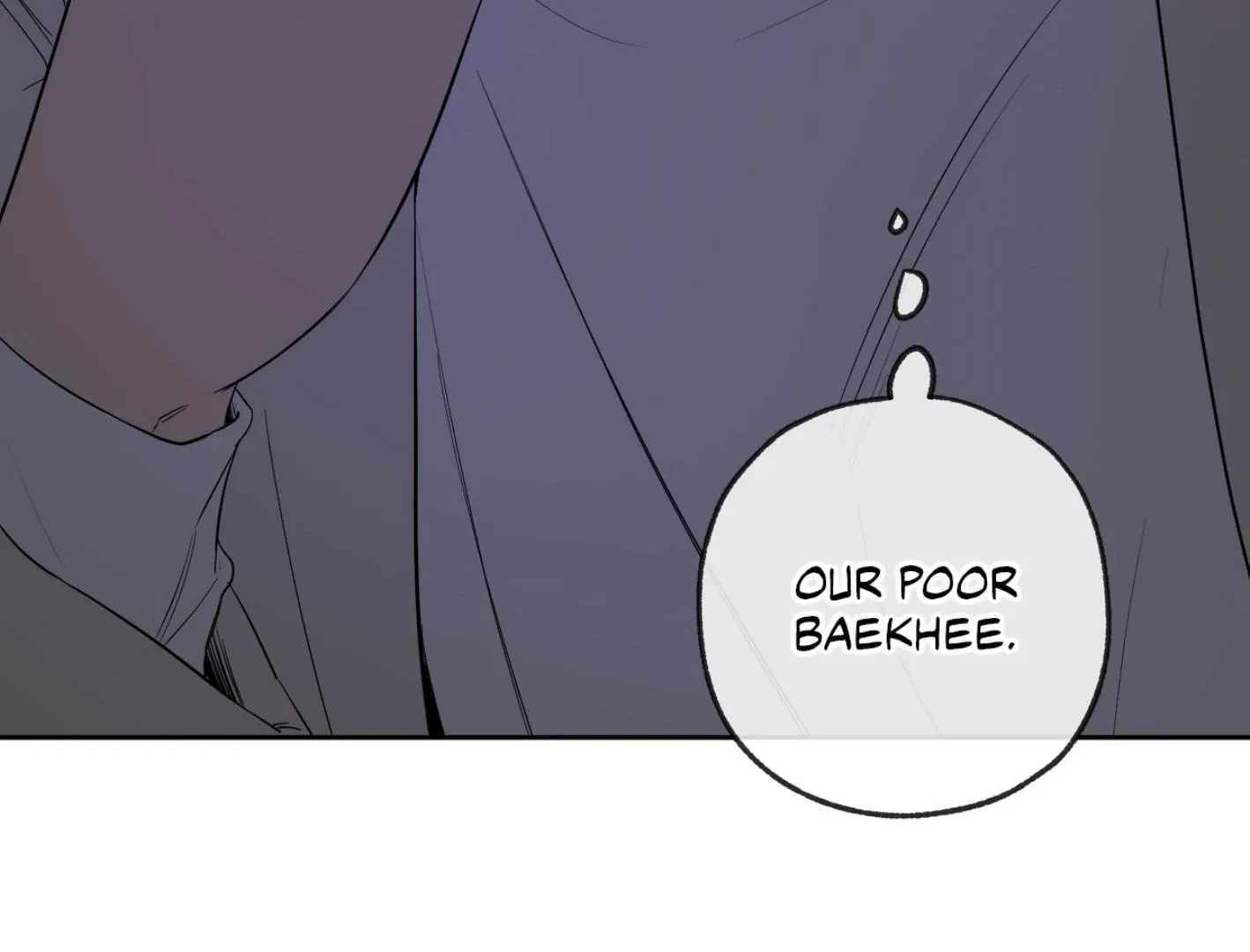 Yang Il-woo and I Chapter 11 page 137 - 