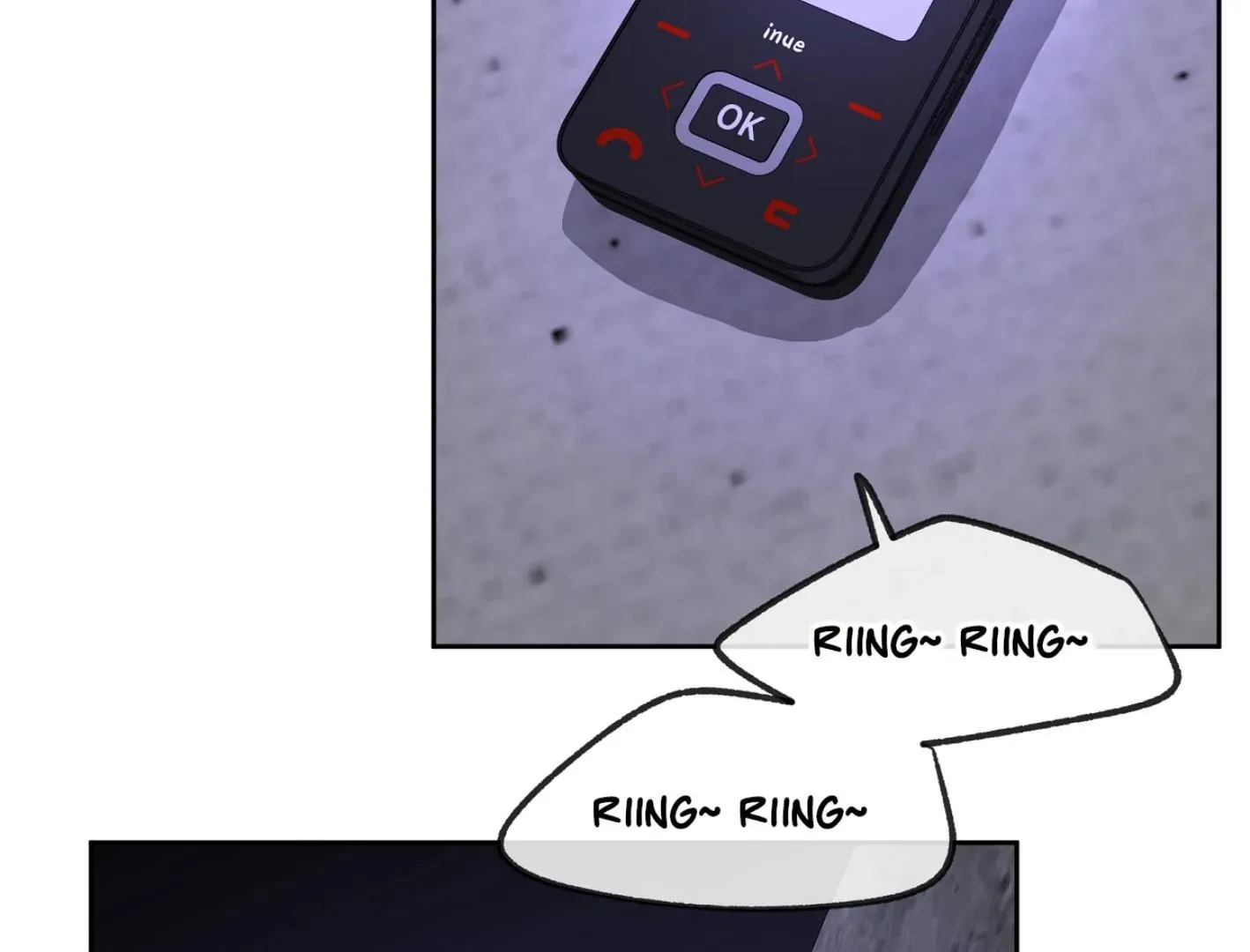 Yang Il-woo and I Chapter 11 page 15 - 