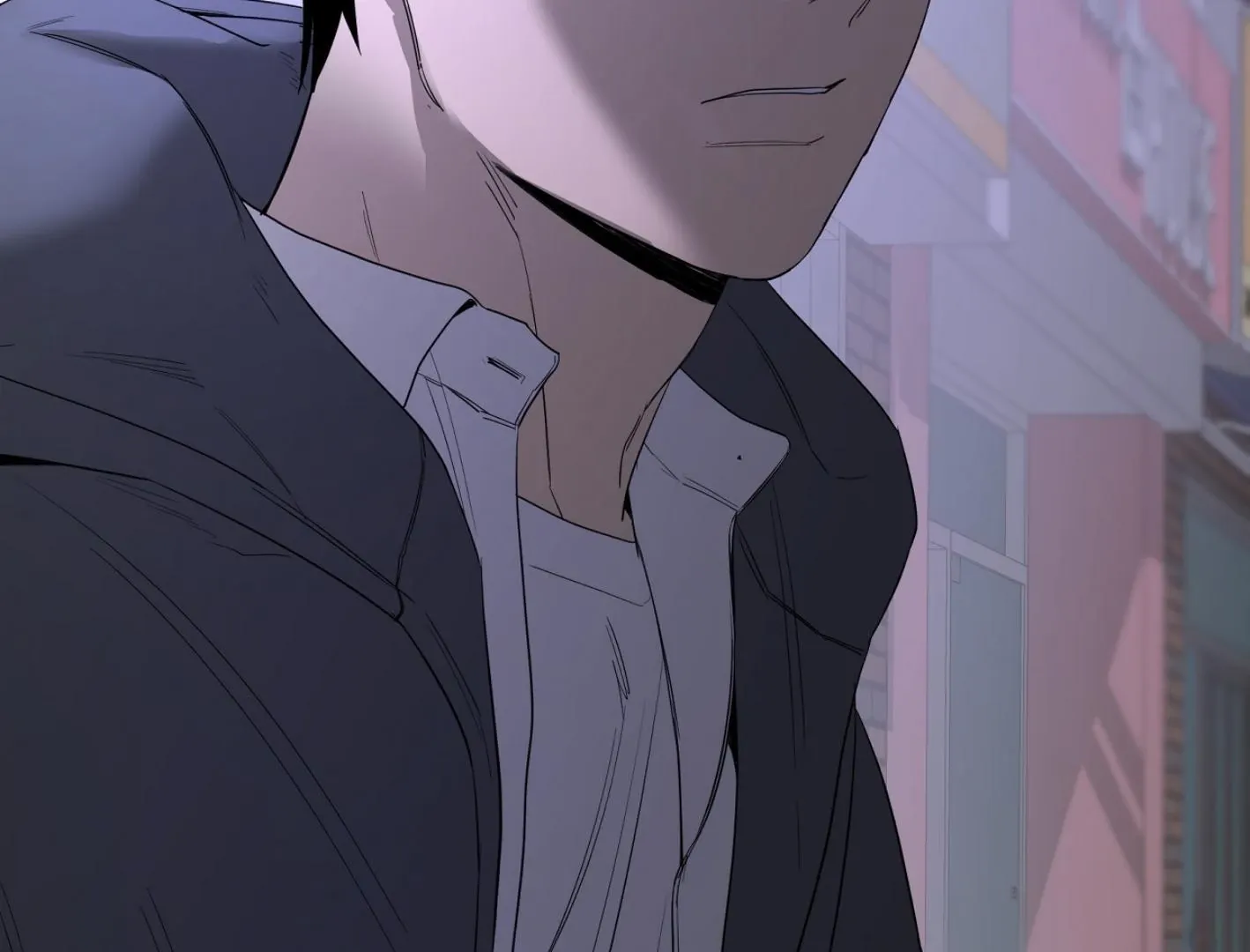 Yang Il-woo and I Chapter 11 page 144 - 