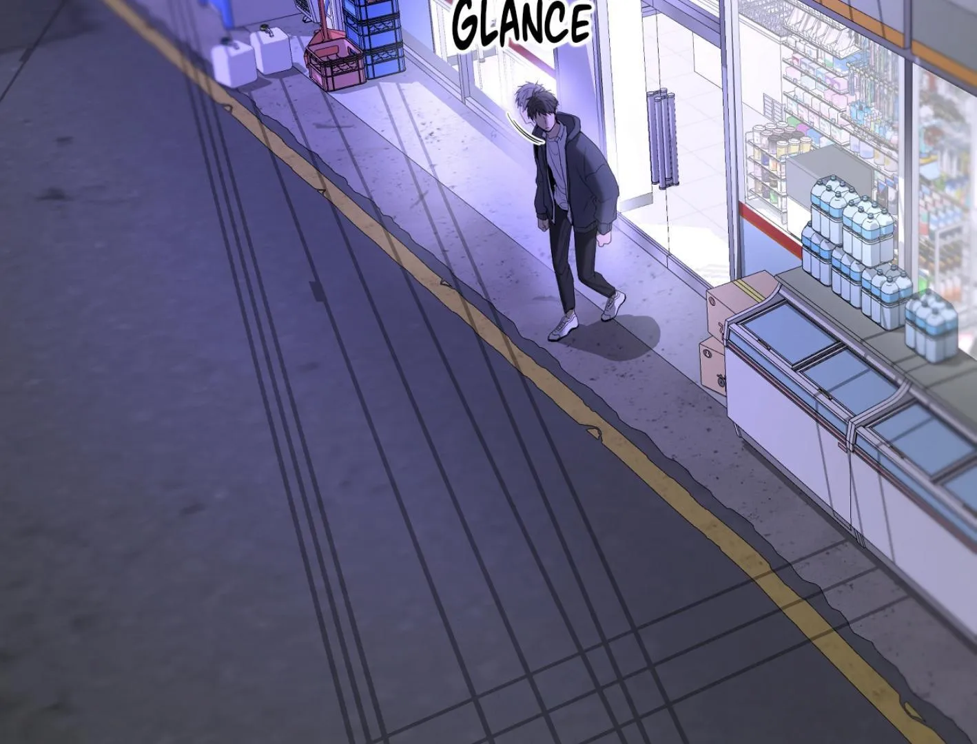Yang Il-woo and I Chapter 11 page 148 - 