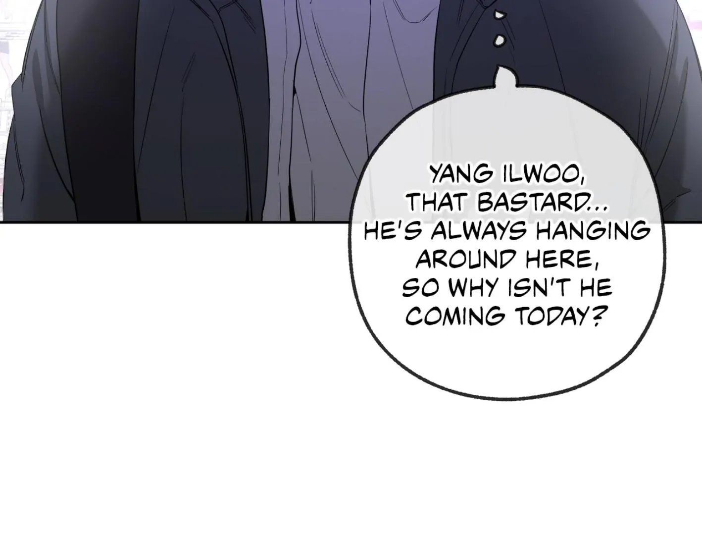 Yang Il-woo and I Chapter 11 page 152 - 
