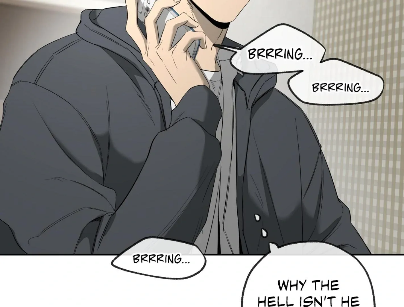 Yang Il-woo and I Chapter 11 page 166 - 
