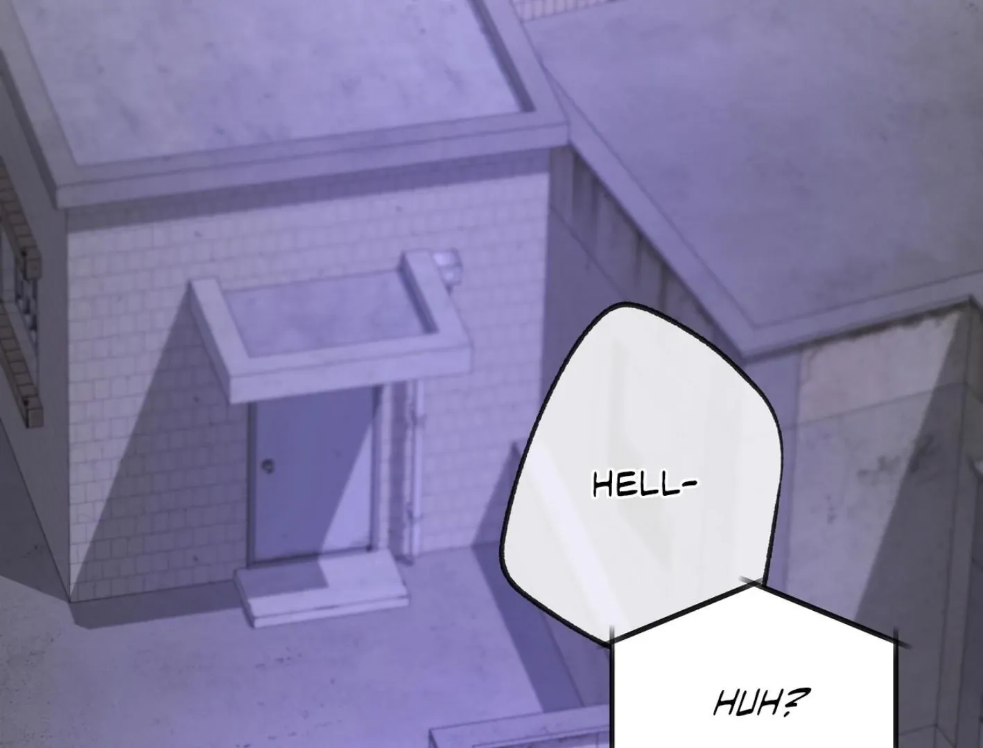 Yang Il-woo and I Chapter 11 page 18 - 