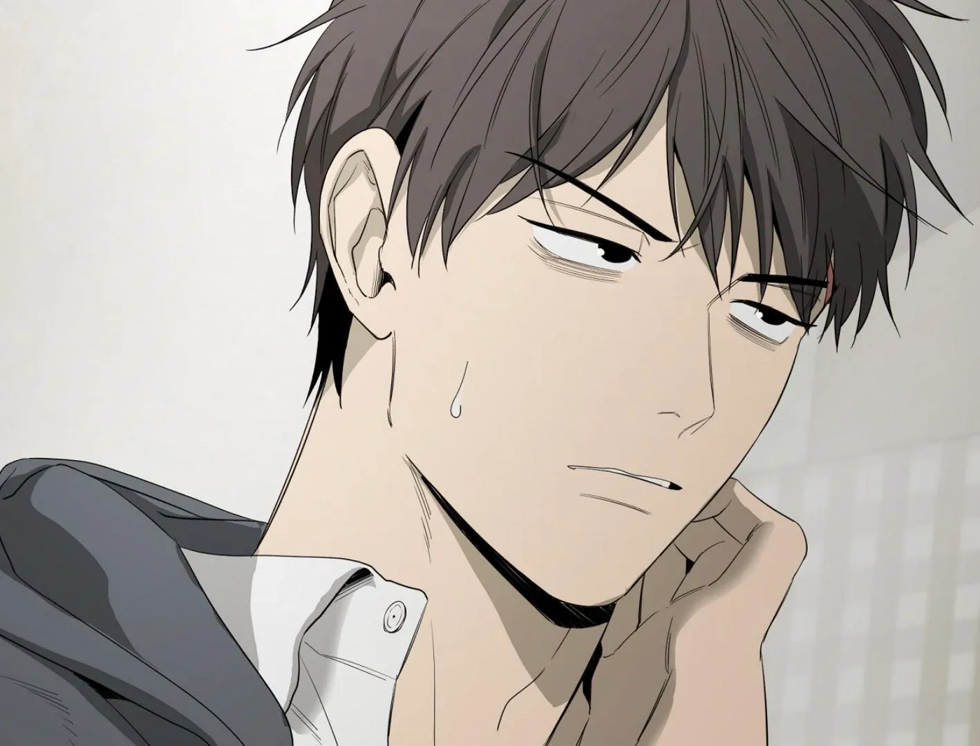 Yang Il-woo and I Chapter 11 page 174 - 
