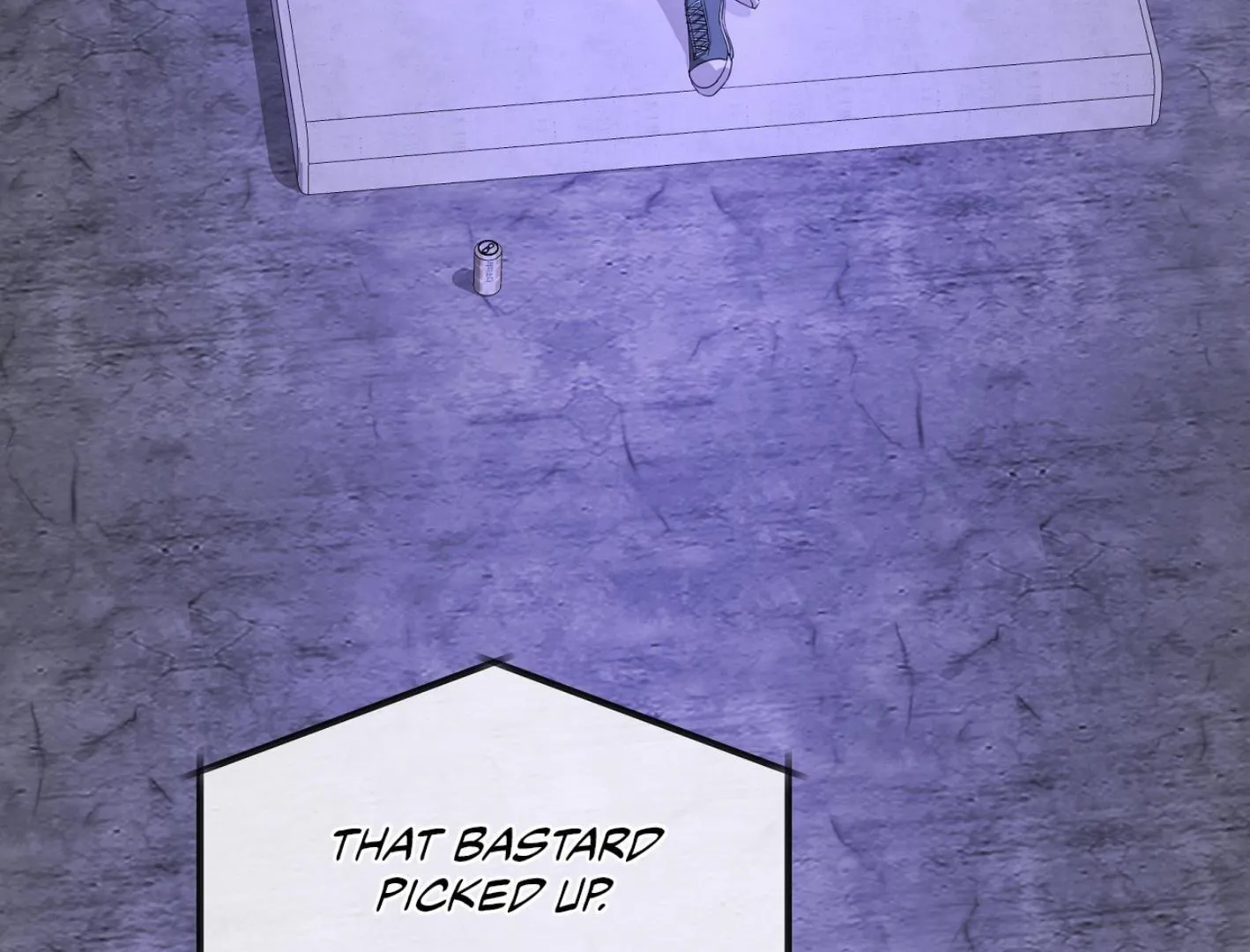 Yang Il-woo and I Chapter 11 page 20 - 