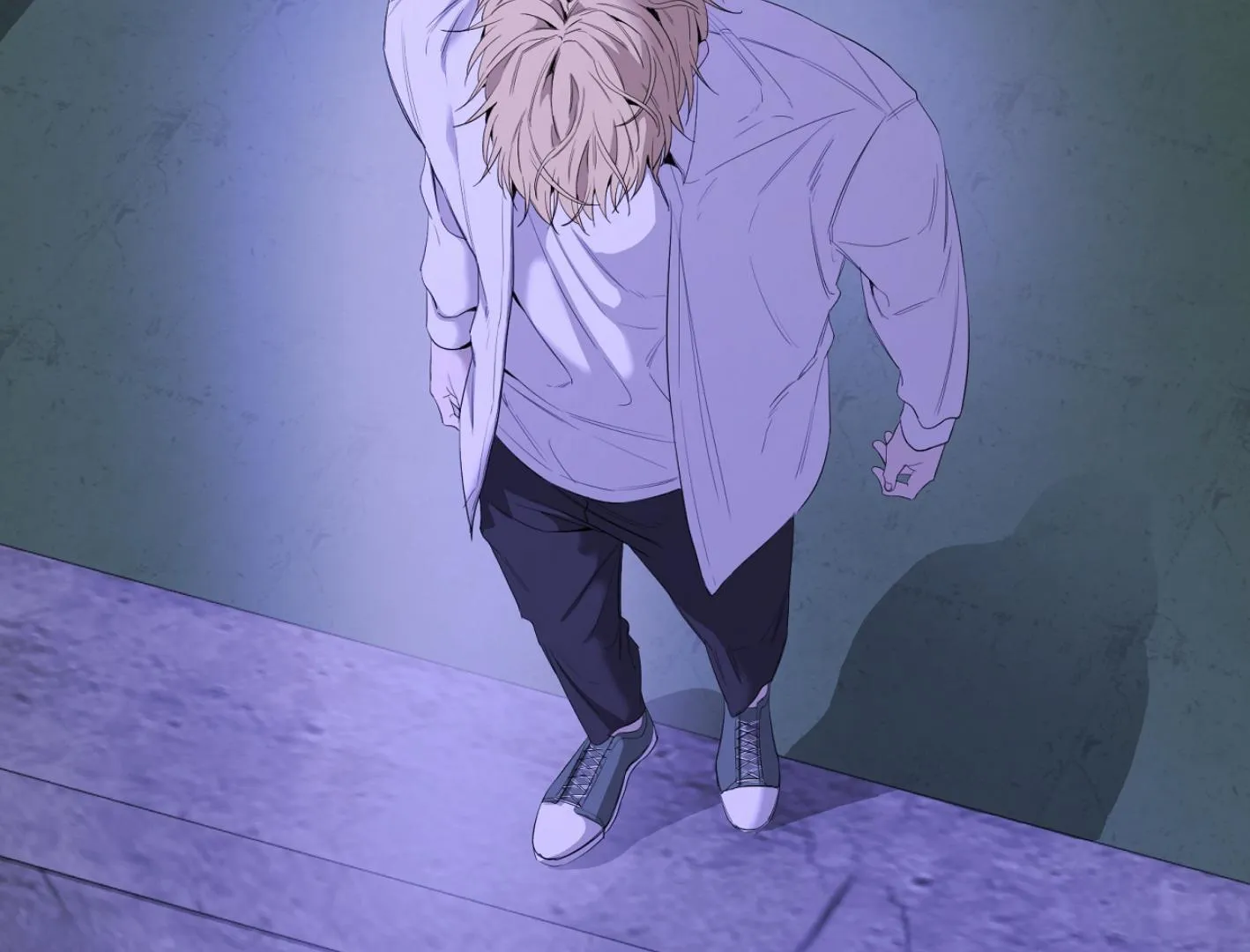 Yang Il-woo and I Chapter 11 page 218 - 