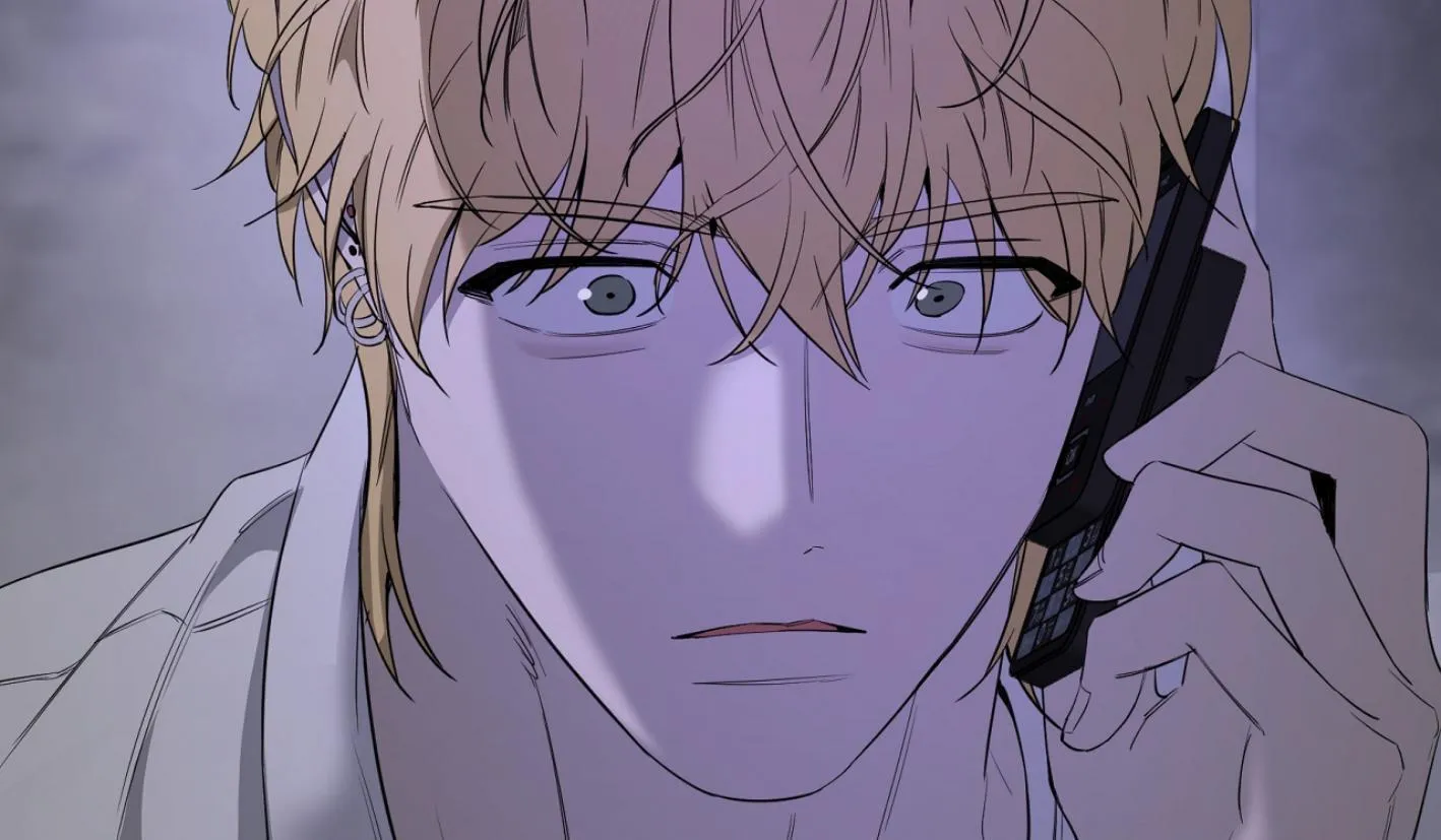 Yang Il-woo and I Chapter 11 page 23 - 