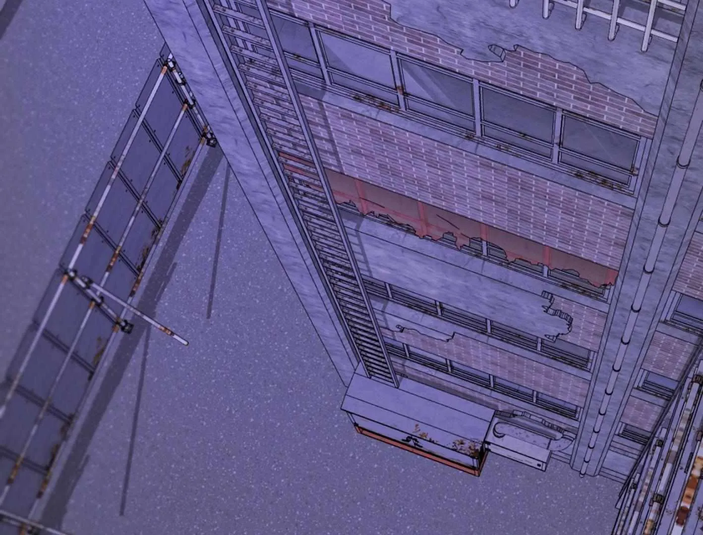 Yang Il-woo and I Chapter 11 page 221 - 