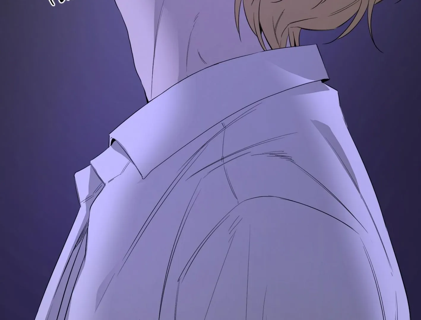 Yang Il-woo and I Chapter 11 page 240 - 