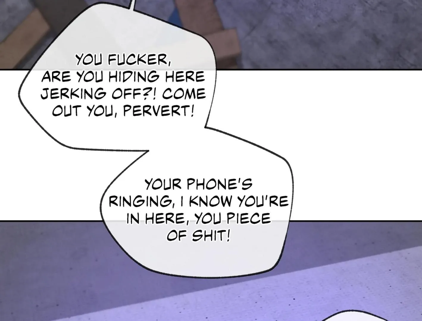 Yang Il-woo and I Chapter 11 page 244 - 