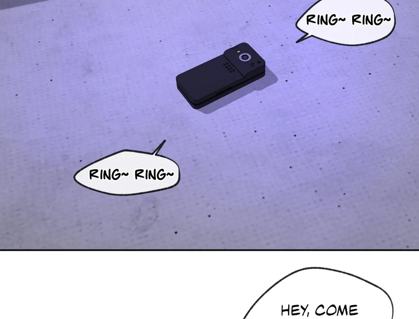 Yang Il-woo and I Chapter 11 page 245 - 