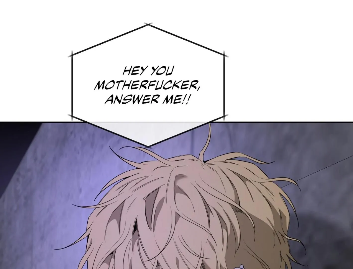 Yang Il-woo and I Chapter 11 page 30 - 