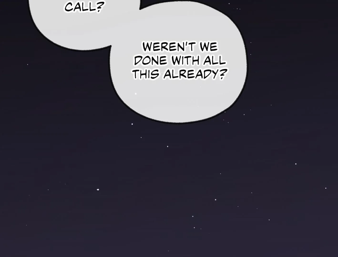 Yang Il-woo and I Chapter 11 page 36 - 
