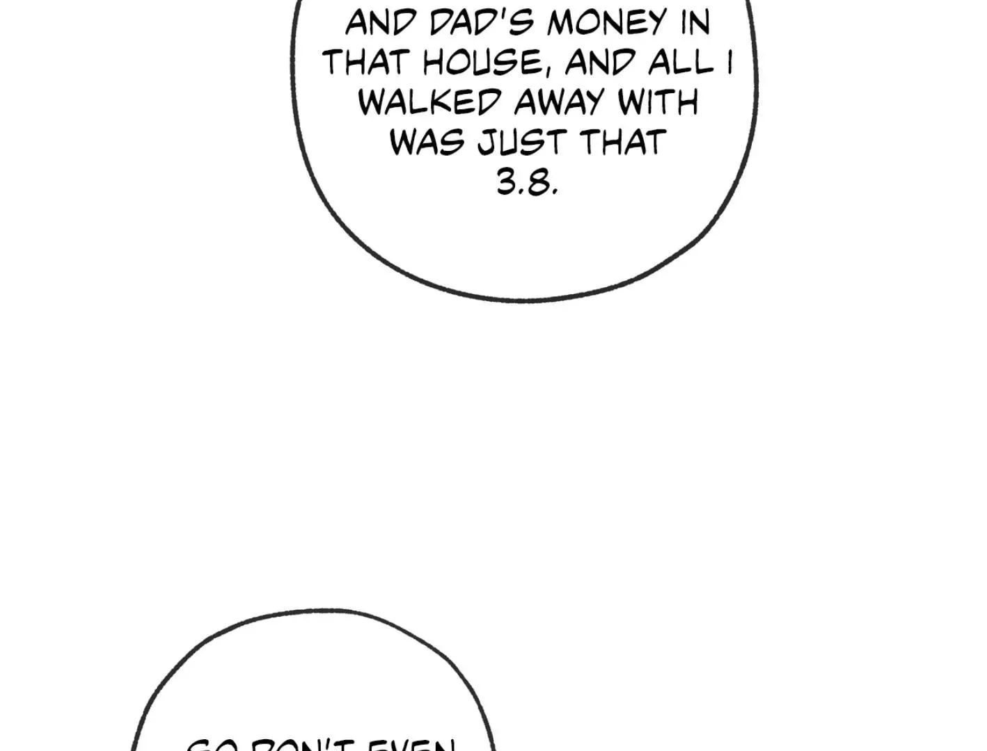 Yang Il-woo and I Chapter 11 page 43 - 