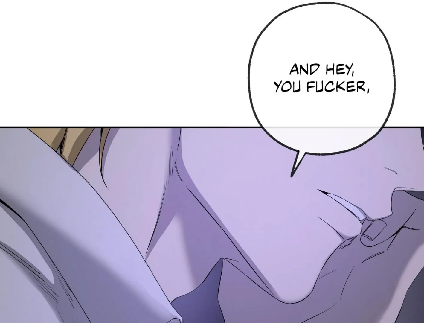 Yang Il-woo and I Chapter 11 page 46 - 