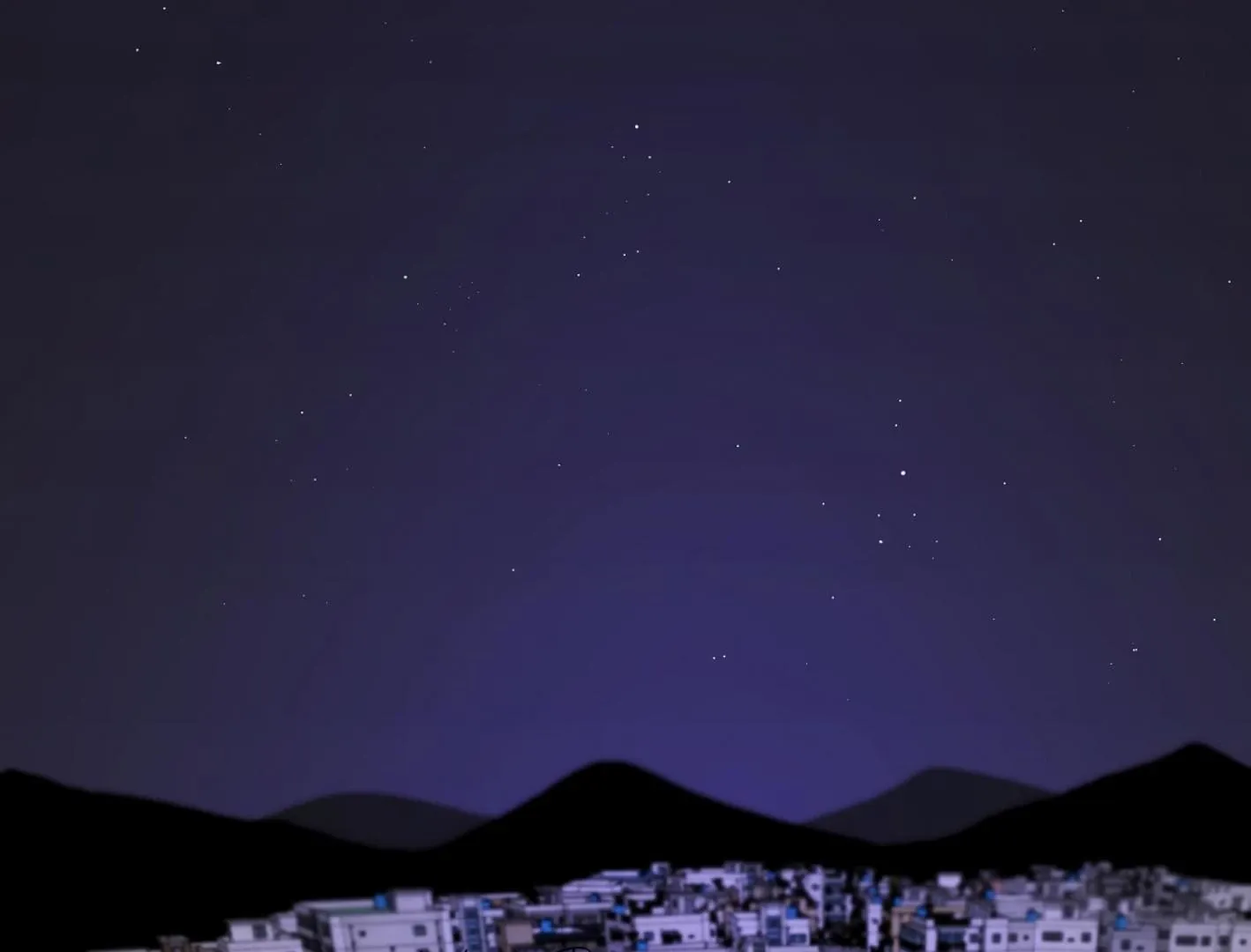Yang Il-woo and I Chapter 11 page 6 - 