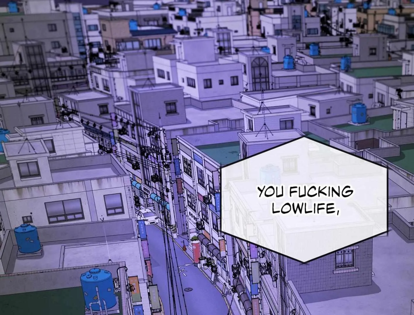 Yang Il-woo and I Chapter 11 page 55 - 