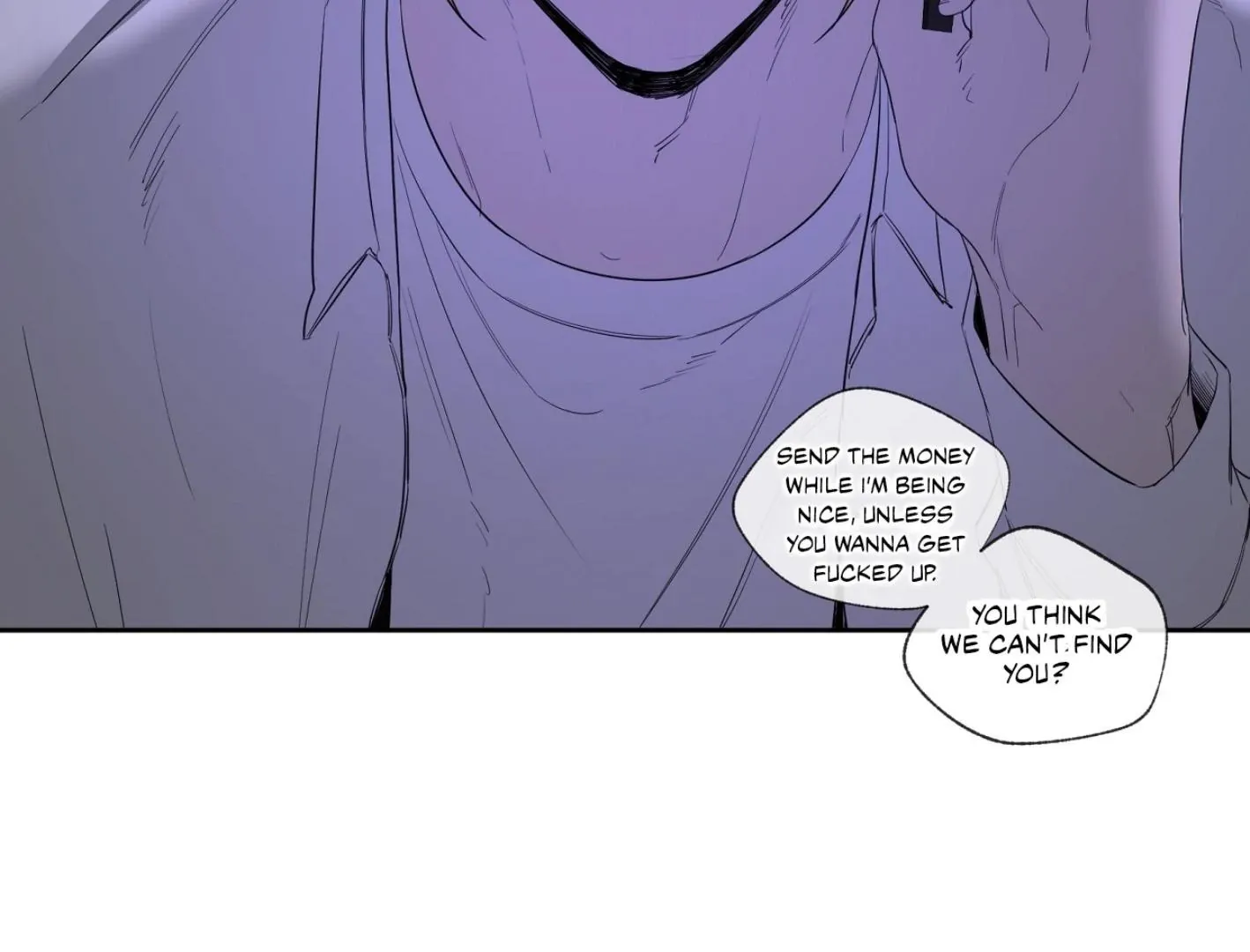 Yang Il-woo and I Chapter 11 page 63 - 