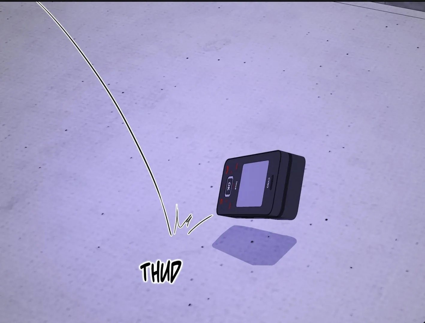 Yang Il-woo and I Chapter 11 page 67 - 