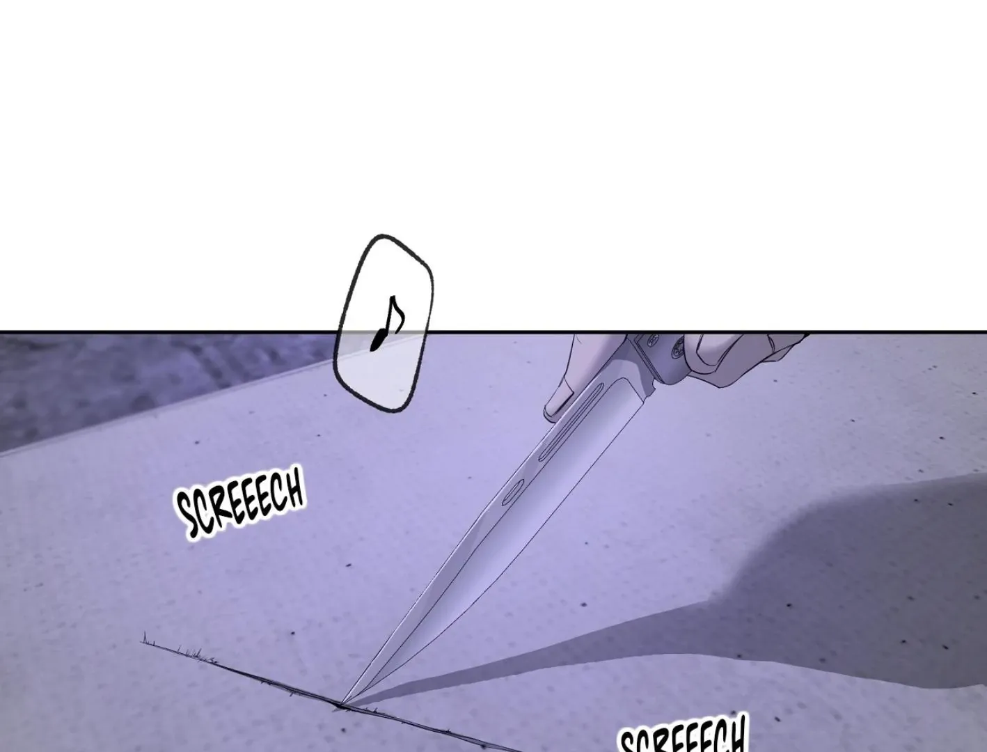 Yang Il-woo and I Chapter 11 page 8 - 