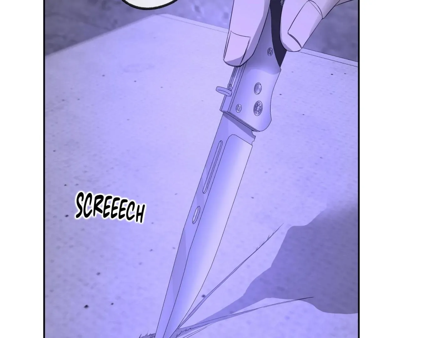 Yang Il-woo and I Chapter 11 page 76 - 