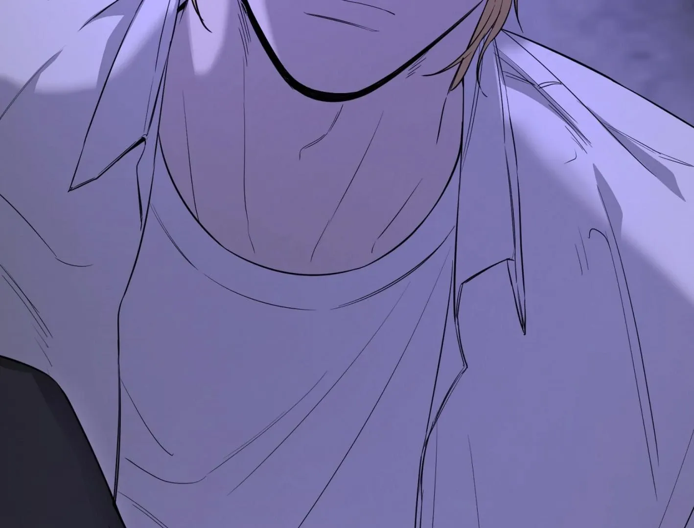 Yang Il-woo and I Chapter 11 page 85 - 