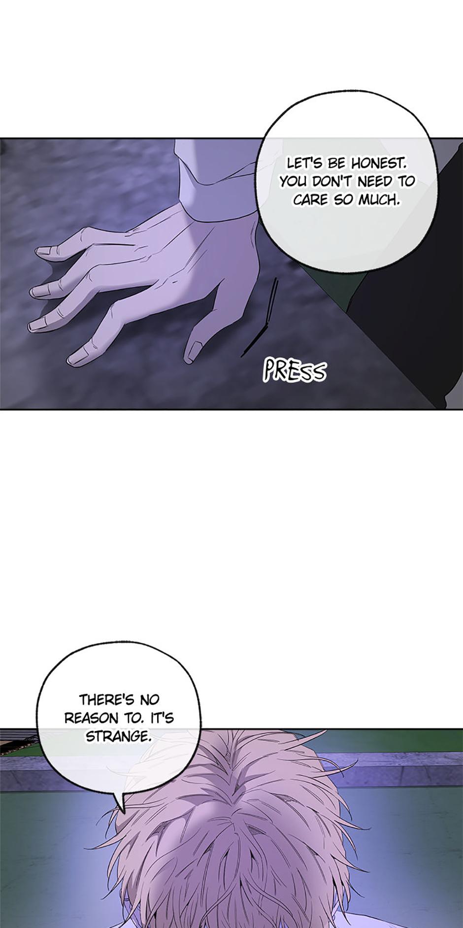 Yang Il-woo and I Chapter 12.1 page 18 - 