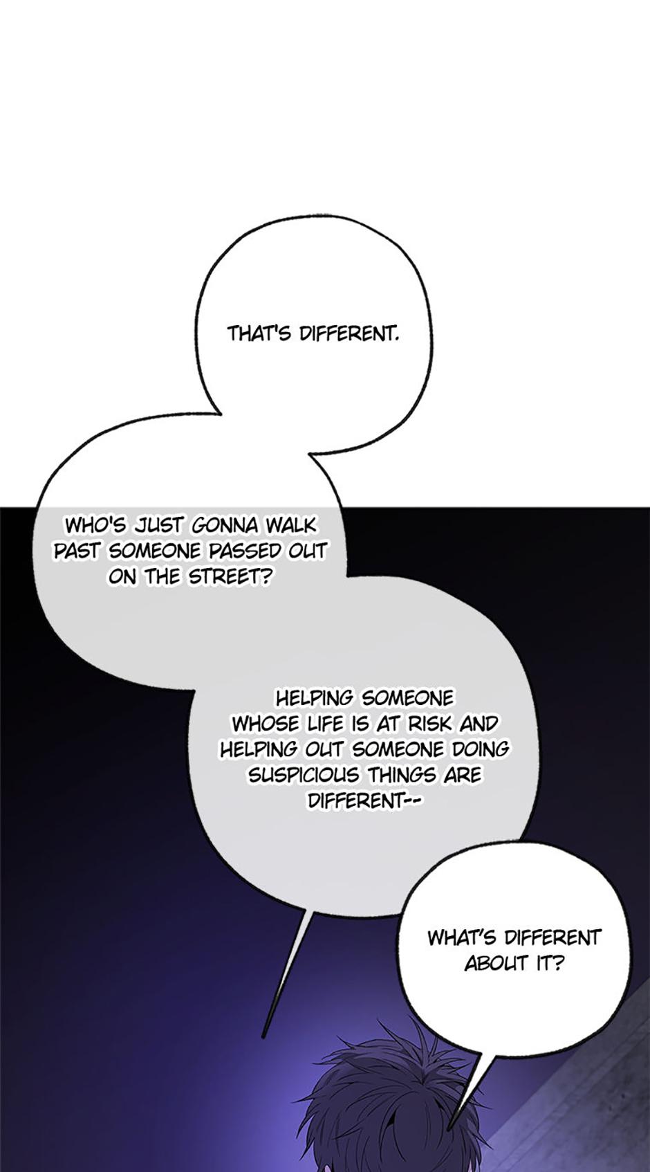 Yang Il-woo and I Chapter 12.1 page 24 - 