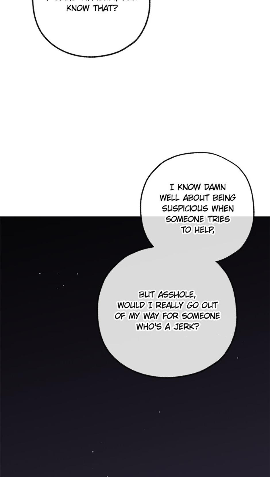 Yang Il-woo and I Chapter 12.1 page 29 - 