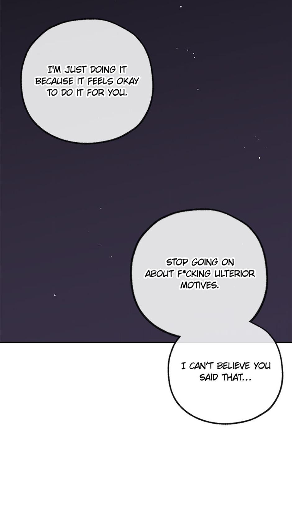 Yang Il-woo and I Chapter 12.1 page 30 - 