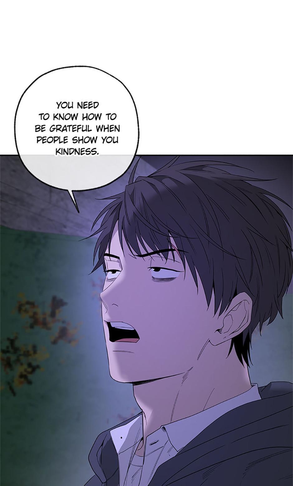 Yang Il-woo and I Chapter 12.1 page 31 - 