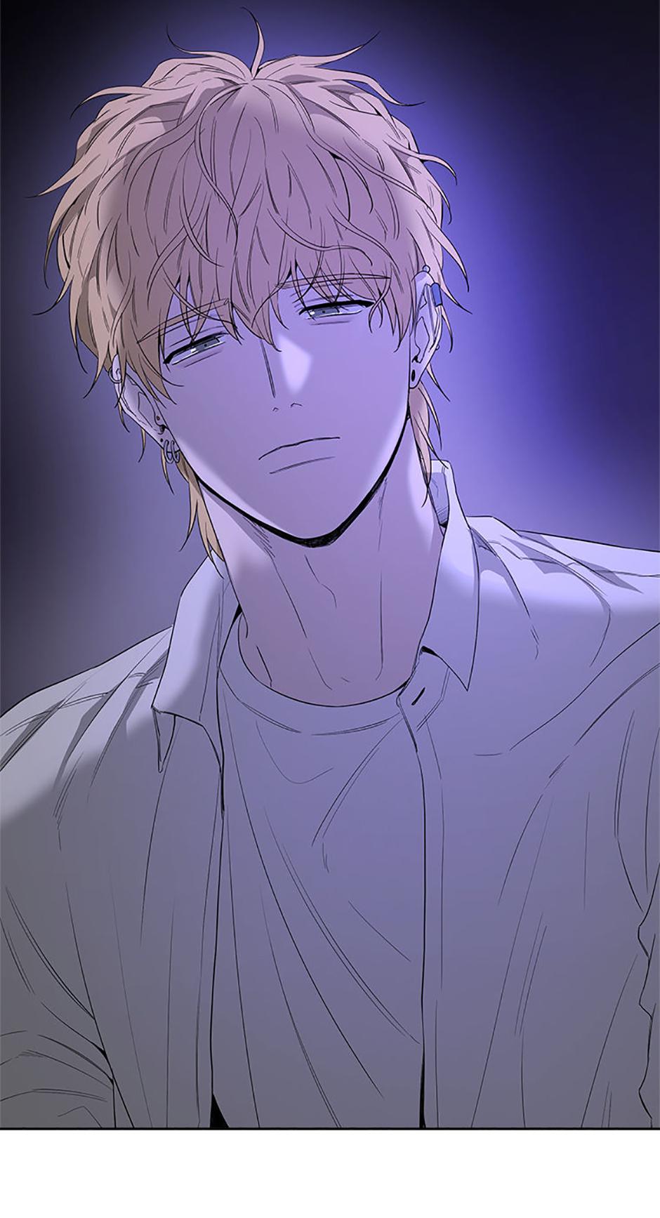 Yang Il-woo and I Chapter 12.1 page 38 - 