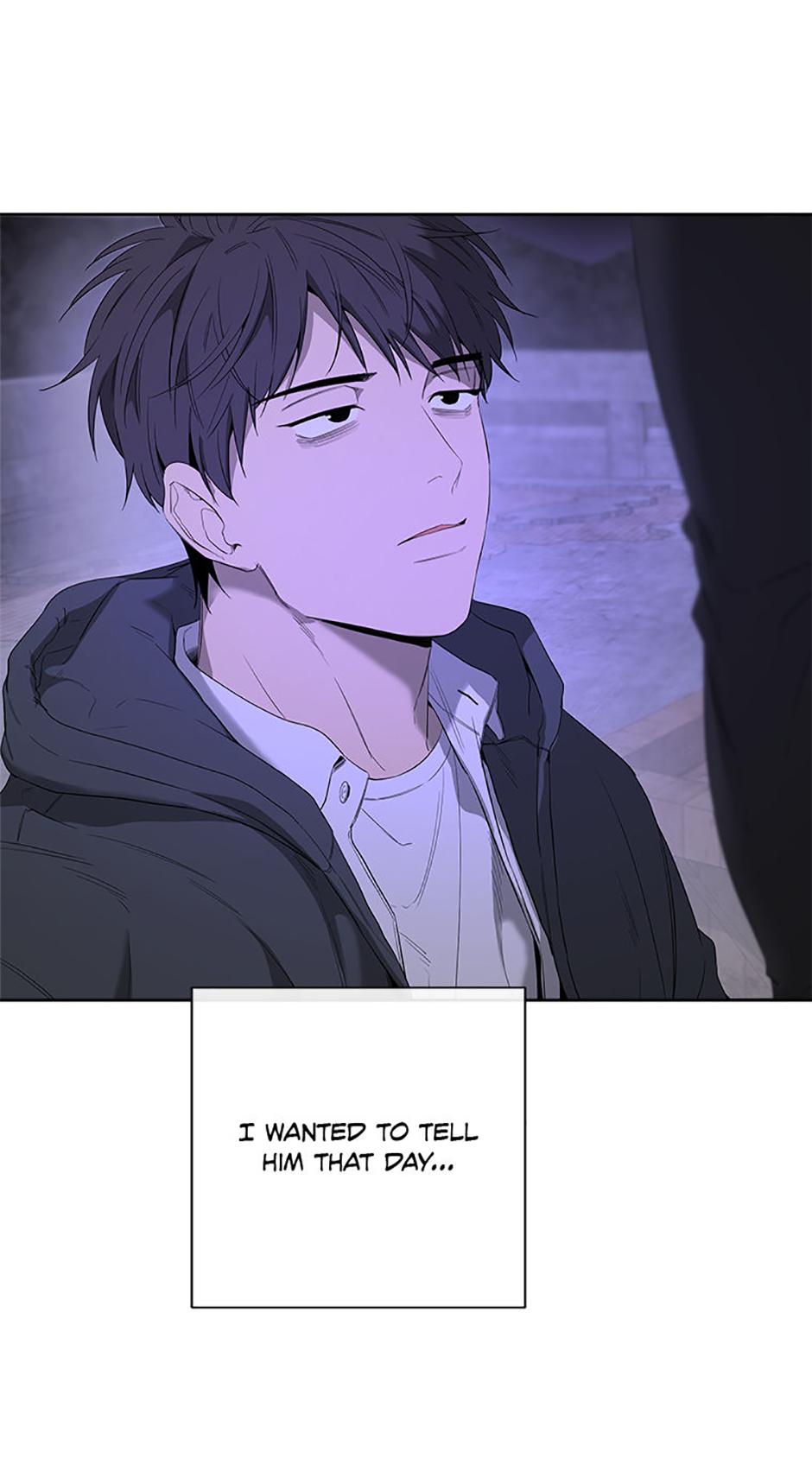 Yang Il-woo and I Chapter 12.1 page 47 - 