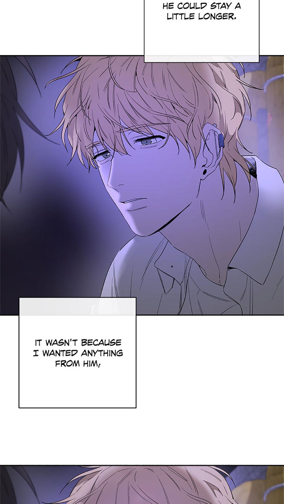 Yang Il-woo and I Chapter 12.1 page 49 - 