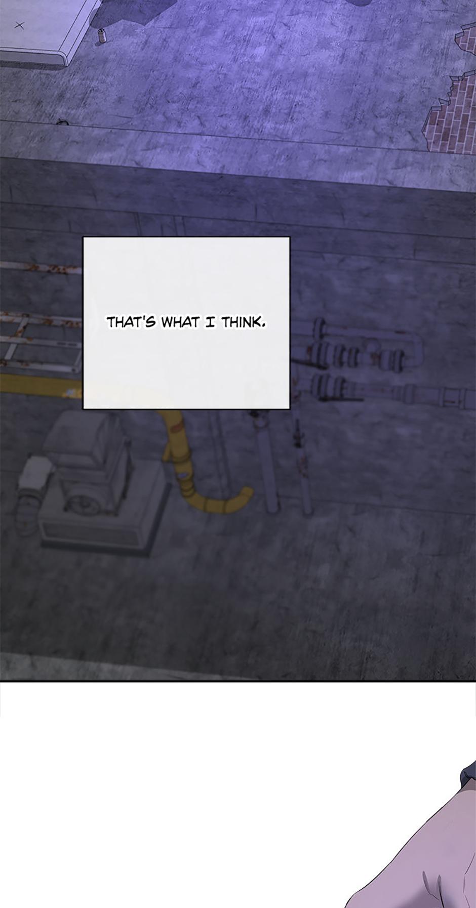 Yang Il-woo and I Chapter 12.1 page 53 - 