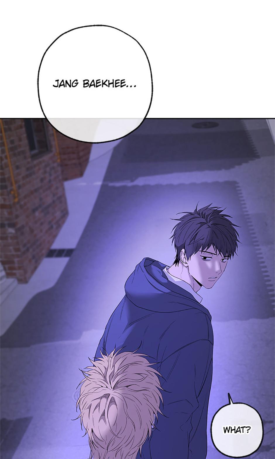 Yang Il-woo and I Chapter 12.1 page 57 - 