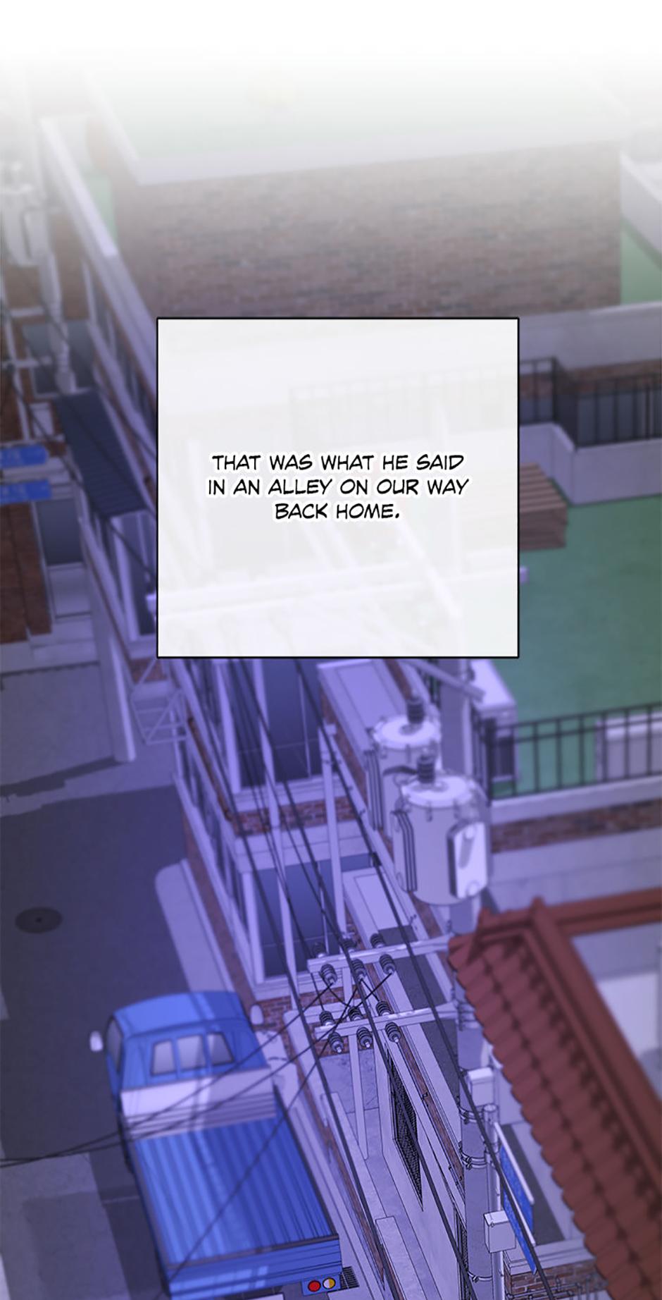 Yang Il-woo and I Chapter 12.1 page 61 - 