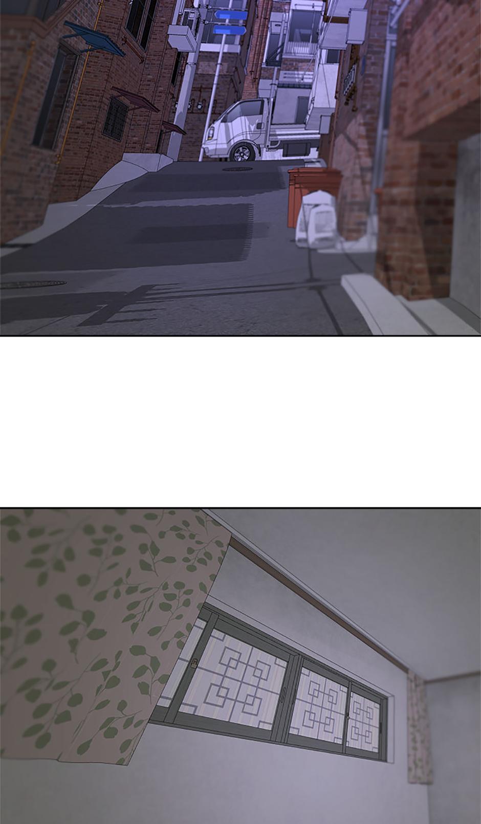 Yang Il-woo and I Chapter 12.1 page 68 - 