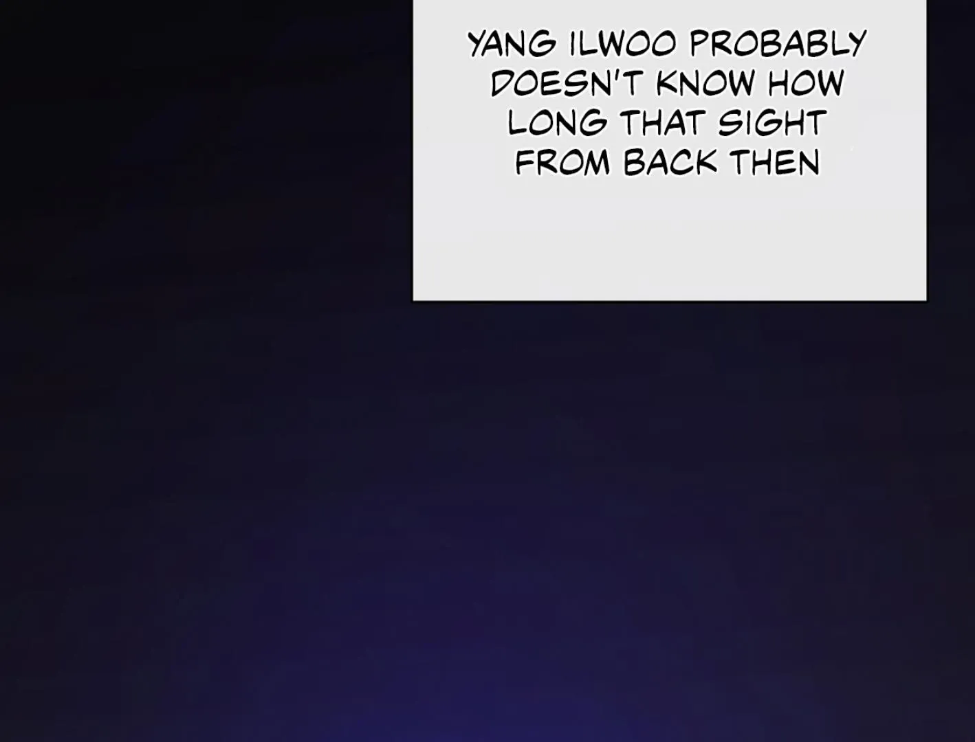 Yang Il-woo and I Chapter 12 page 103 - 