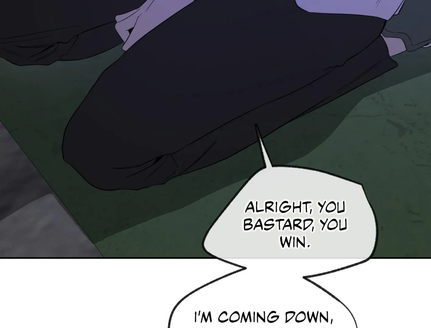 Yang Il-woo and I Chapter 12 page 108 - 