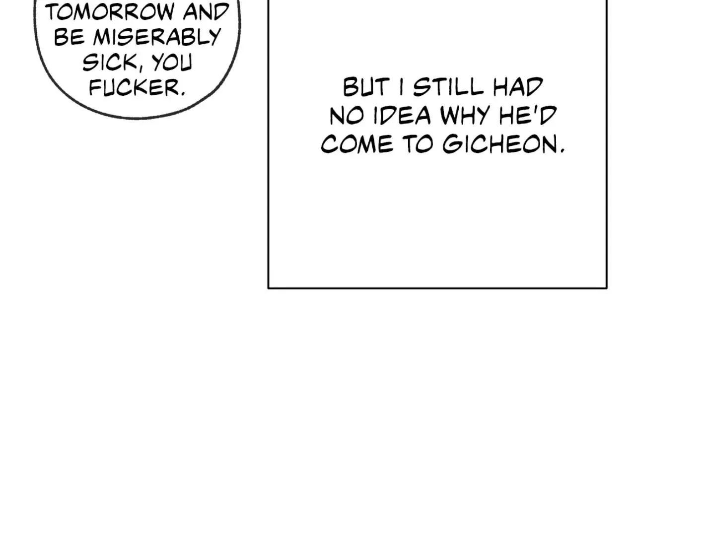 Yang Il-woo and I Chapter 12 page 116 - 