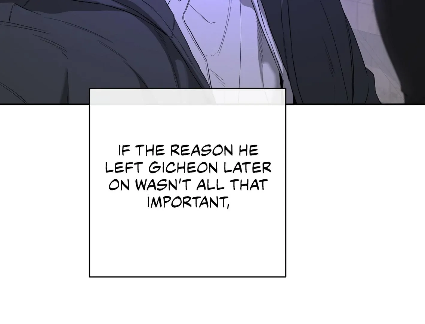 Yang Il-woo and I Chapter 12 page 118 - 